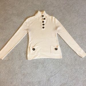 Moda International sweater